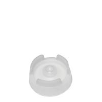 BICO BRANCO MEDIO P/BISNAGA FIFO