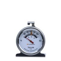 Termômetro p/ Temperatura Forno de Pão-Teylor