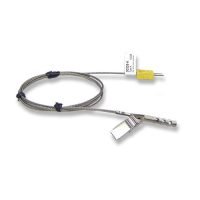 SONDA EXTERNA COM CLIPE PARA TERMOMETRO INFRAVERMELHO