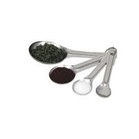 Kit Colheres Medidoras 1ml | 2ml | 5ml | 15ml-Zahav