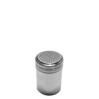 Polvilhador Inox 296ml - Zahav