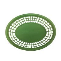 Cesta com Logo caixa com 48 unid