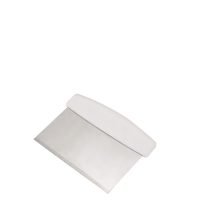 Raspador p/Massa 7,6x15,2cm - Sunnex