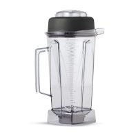 Copo 2L completo para Liquidificador Vita Prep 3® - Vitamix