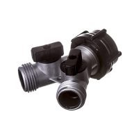 Conector de Torneira Y p/ Lavador Rinse-o-Matic - Vitamix