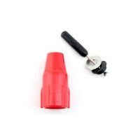 Kit de reposição ativador de enxágue p/ Lavador Rinse-o-Matic-Vitamix