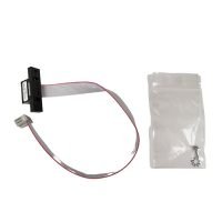 Cabo de Memória - The Quiet One - Vitamix