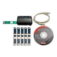 Kit programação c/ cabo USB chip CD -THE QUIET ONE -Vitamix