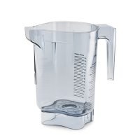Copo 1,4L s/ Lâmina, Tampa e Plugue - Vitamix