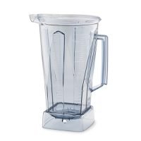 Copo p/ Liquidificador 2L s/ Lâmina ou Tampa - Vita Prep 3 - Vitamix