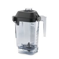 Copo 1,4L c/ Lâmina, Tampa e Plugue - Vitamix
