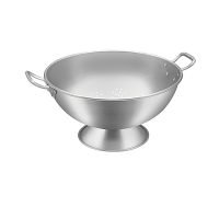 Escorredor de Macarrão 11,5L - ABC Alumínios