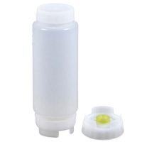 Bisnaga para Molhos 355ml - FIFO