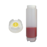 Bisnaga para Molhos 473ml