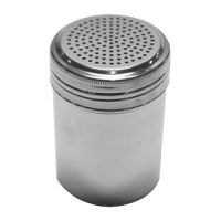 Polvilhador de Inox - Zahav