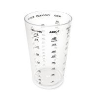 Copo Graduado 550ml - Plasvale