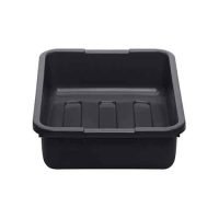 Cambox Preto com Alça - Cambro