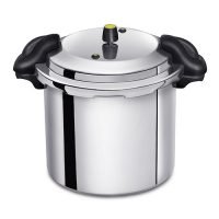 Panela de Pressão com Tampa Externa 20L - ABC