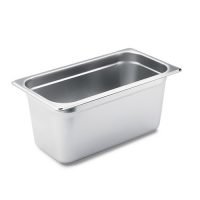 Cuba Inox 5,3L GN1/3 - Zahav Inox