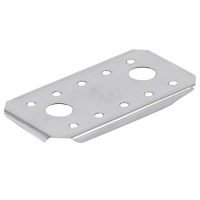 Dreno para Cuba GN 1/4 - Inox 201 - Zahav Inox