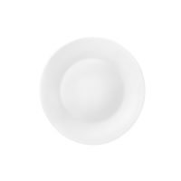 Prato de Sobremesa ø20cm - White Moon - Bormioli Rocco