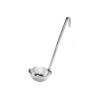 Concha Inteiriça Inox com Acabamento Espelhado 30ml - Zahav Inox - Zahav