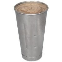 Copo para Milk Shake - 900ml - 30 oz - Zahav Inox