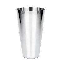Coqueteleira - 900ml - Zahav Inox