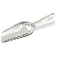 Pá p/Gelo 24cm - Zahav Inox