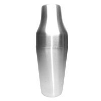 Coqueteleira Inox 610ml - Zahav Inox - Zahav