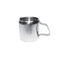 Leiteira Artistica Inox 89ml - Zahav Inox