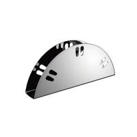 Porta Guardanapos - Zahav Inox