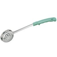 Concha Porcionadora - 120ml -Perfurada - Cabo Verde - Zahav Inox