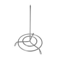 Espeto para Comanda - 15cm - Zahav Inox