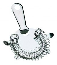 Coador Aranha para Cocktail - Zahav Inox