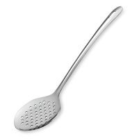 Escumadeira Inox ø10cm - Mundial