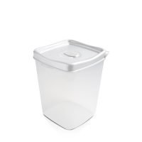 Pote Freezer/Microondas 4,5L - Plasvale