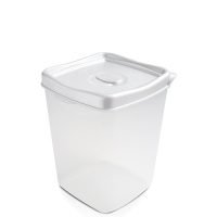 Pote Freezer/Microondas 8L - Plasvale