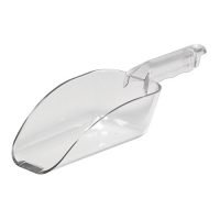 Pá de Policarbonato 680g - Cambro