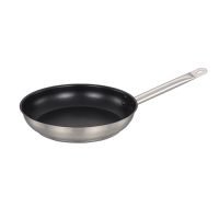 Frigideira Antiaderente Inox - Ø30cm - Zahav Inox