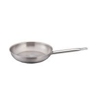 Frigideira Inox - Ø20cm - Zahav Inox