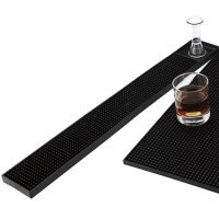 Esteira de Borracha - Bartender - 58 x 8 x 1,5cm - Zahav