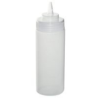 Bisnaga p/Molhos 355ml 12oz - Zahav