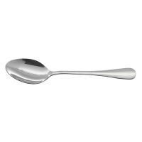 Colher de Mesa 20,5cm - Trevi - Zahav Inox
