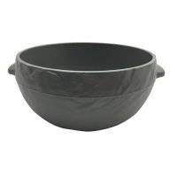 Pote para Servir - Cinza Granito - 1,5L - Zahav Melamina