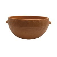 Pote para Servir - Laranja Terra - 1,5L - Zahav Melamina