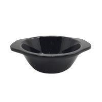 Mini Caçarola Preta - 200ml - Zahav Melamina