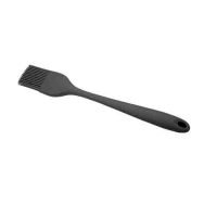 Pincel de Silicone - 28cm - Preto - Zahav