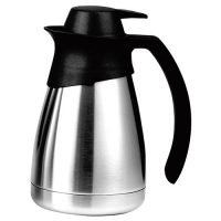 Garrafa Térmica Inox - 500ml - Parede Dupla - Zahav Inox