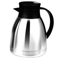 Garrafa Térmica Inox - 1L - Parede Dupla - Zahav Inox